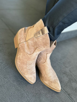 Bottines MAELLE