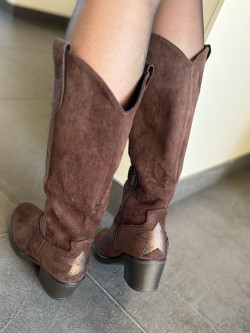 Bottes ANNA