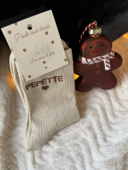 Chaussettes PIPELETTE