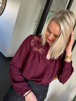 Blouse SANDY