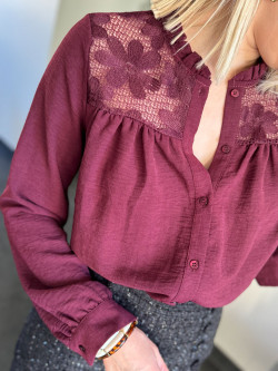 Blouse SANDY