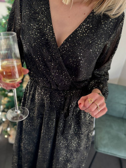 Robe ZOE