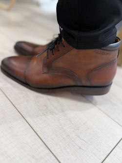 Chaussures VISUEL - Redskins