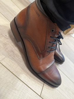 Chaussures VISUEL - Redskins