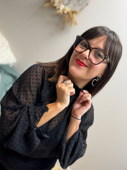 Blouse TAILLY - Grace & Mila