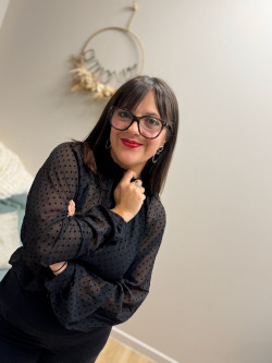 Blouse TAILLY - Grace & Mila