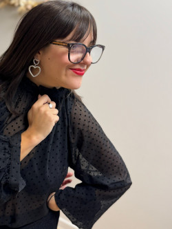 Blouse TAILLY - Grace & Mila