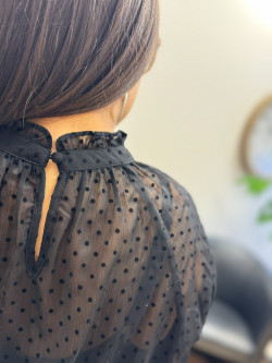 Blouse TAILLY - Grace & Mila