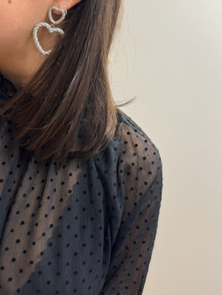 Blouse TAILLY - Grace & Mila