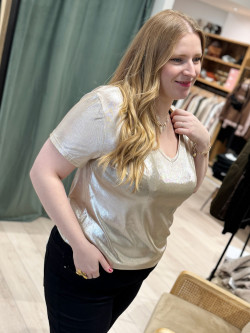 T-shirt EMMA - Jolie Forme