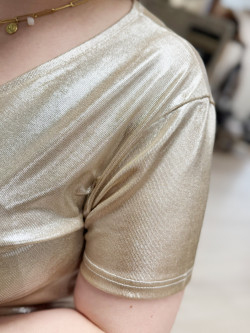 T-shirt EMMA - Jolie Forme