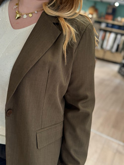 Veste KALLY - Jolie Forme