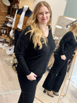 Pull LIVE - Jolie Forme