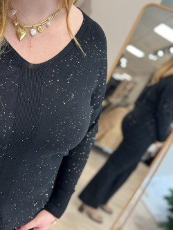 Pull LIVE - Jolie Forme