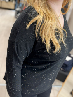 Pull LIVE - Jolie Forme