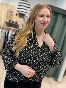 Blouse ZIANA - Jolie Forme