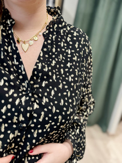 Blouse ZIANA - Jolie Forme