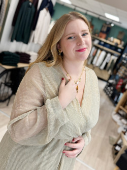 Robe HONORINE - Jolie Forme