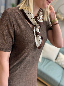 Robe JADE - Mère et fille