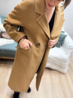 Manteau MARYILINE