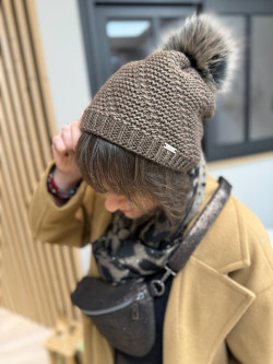 Bonnet LIZENN