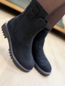 Bottines BELMA - Refresh