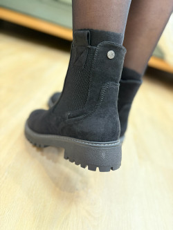 Bottines BELMA - Refresh