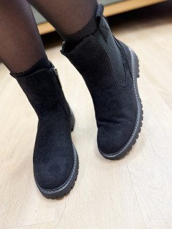 Bottines BELMA - Refresh