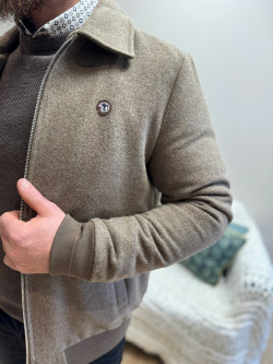 Blouson REBOOT - Benson & Cherry