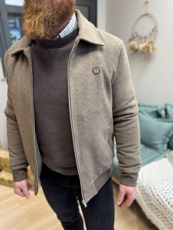 Blouson REBOOT - Benson & Cherry