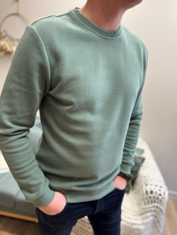 Pull JEAN