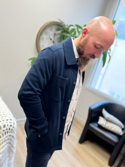 Veste STARKY - Benson & cherry