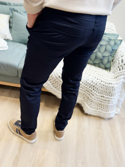 Pantalon LUCIEN