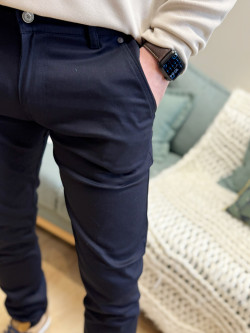 Pantalon LUCIEN
