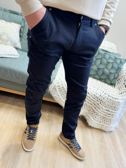 Pantalon LUCIEN