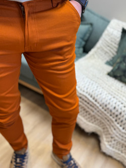 Pantalon LUCIEN