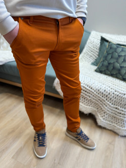 Pantalon LUCIEN