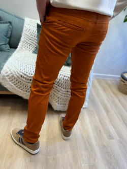 Pantalon LUCIEN