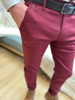 Pantalon LUCIEN