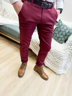 Pantalon LUCIEN