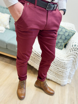 Pantalon LUCIEN