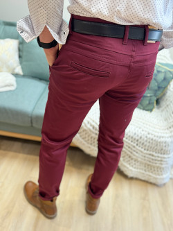 Pantalon LUCIEN