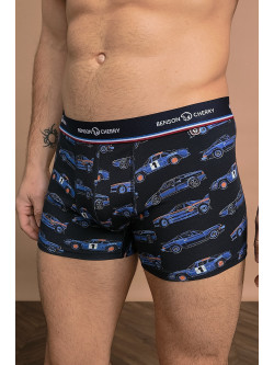 Boxers WHISKY - Benson & Cherry