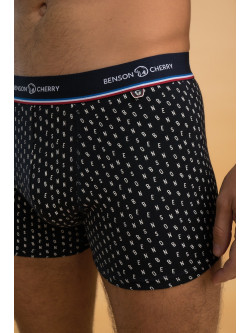 Boxers WENSON - Benson & Cherry