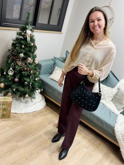 Blouse TARZY - Grace & Mila