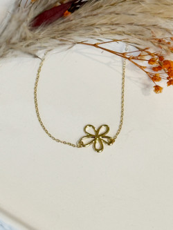 Collier FLORE