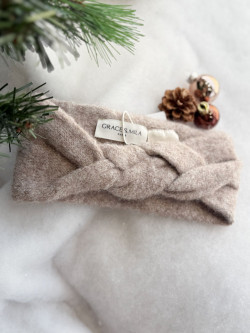 Bandeau SANA - Grace & Mila