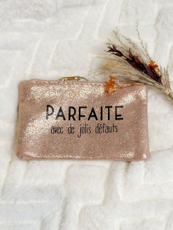 Pochette PARFAITE
