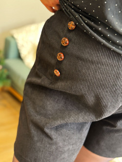 Short Viviane - Jolie forme