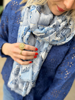 Foulard LANA